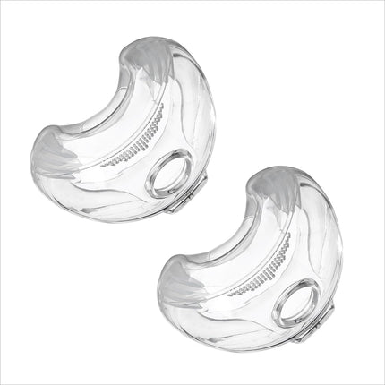 2-Pack Amara View Large Size Replacement Cushion b