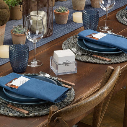 TABLETOPICS Not Your Mom's Dinner Party: Questions to Start Great Conversations