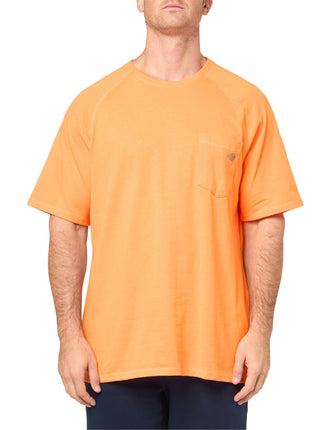 Dickies Men's Cooling Short Sleeve Pocket T-Shirt,
