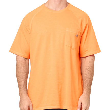 Dickies Men's Cooling Short Sleeve Pocket T-Shirt,