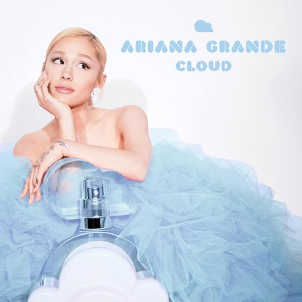 Ariana Grande Cloud Eau De Perfume For Her 50ml