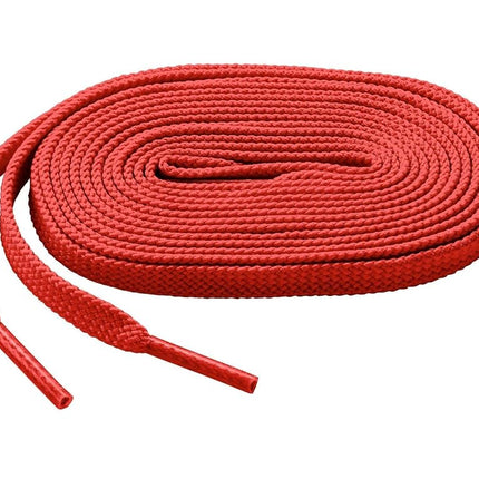 Mizuno Shoe Lace, Red, 51"