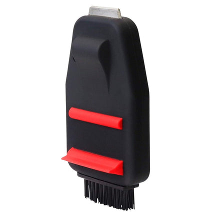 Callaway CNC Club Groove Cleaner - Black