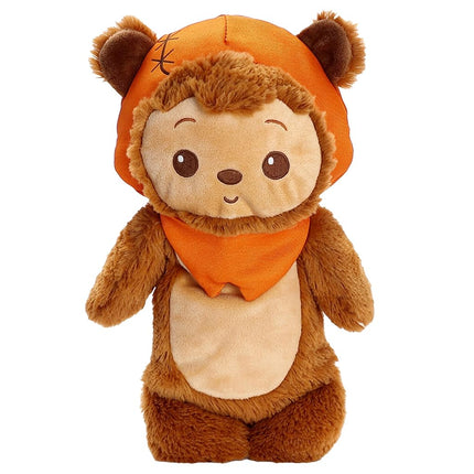 Kids Preferred Star Wars Ewok Plush Cuddle Pal 11 