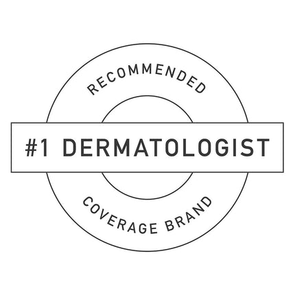Dermablend Concealer with SPF 30, Caramel