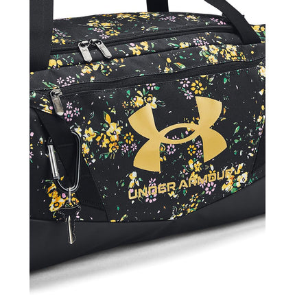 Under Armour Unisexo-Adulto Undeniable 5.0 Duffle, Royal (400)/Negro, Grande