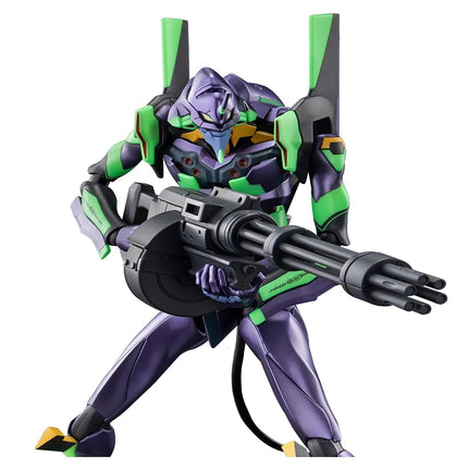 Blokees-Action Edition Evangelion Test Type 01