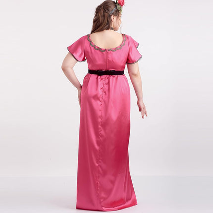 Simplicity Sewing Pattern S9434 Misses’ and Women’s Regency-Style Dresses