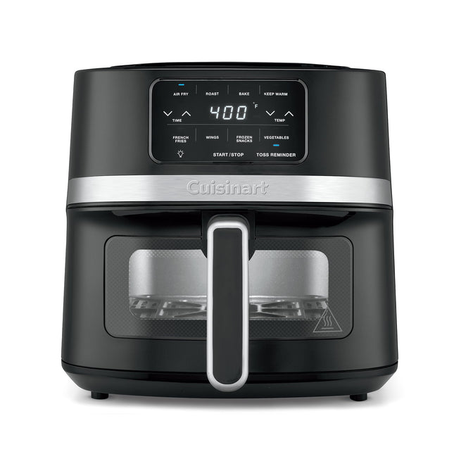 Cuisinart Air Fryer Oven, Stainless Steel Air Frye