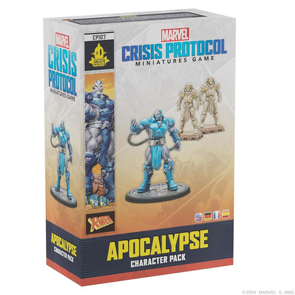 Pack Also Includes Two Apocalypse Statues and a Terrain dais