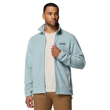 Columbia Ascender Men's Softshell Jacket, 3X