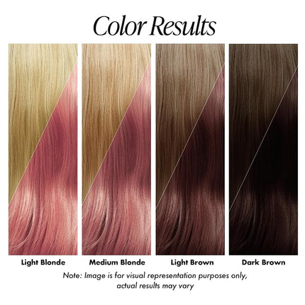 Adore Semi Permanent Hair Colour 118 ml, Fruit Punch