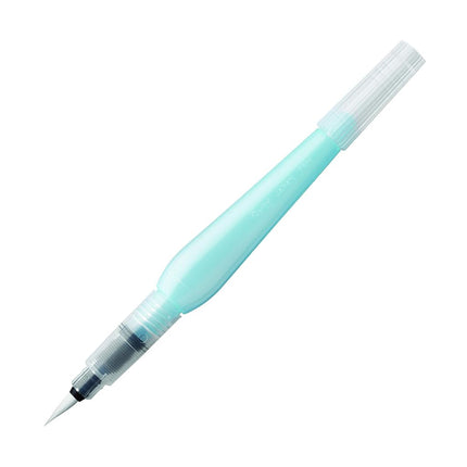 Pentel 1-Piece Medium Arts Aquash Water Brush, Fin