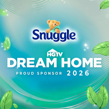 Snuggle Snuggle plus superfresh fabric softener dryer sheets, original, 200 count, 200, 200 Count