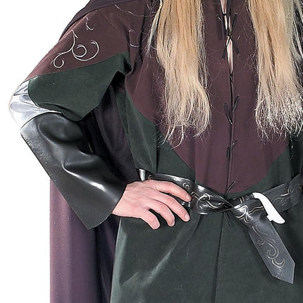 Disfraz oficial de Legolas de Rubie's - Halloween estándar
