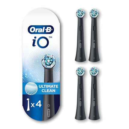 Oral-B iO Series Ultimate Clean Replacement Brush 