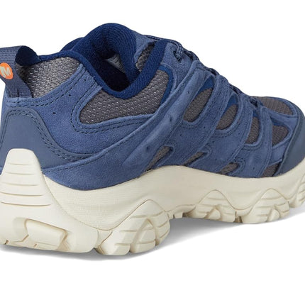 Merrell Men's Moab 3 Hiking Shoe, Greystone, 9.5 UK
