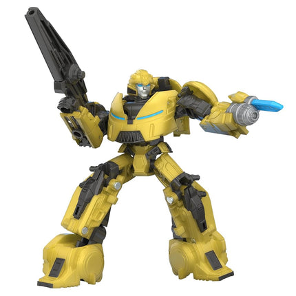 Transformers Toys Studio Series Deluxe Class Trans