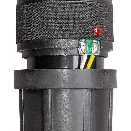 Rockville RMC-XLR Wired Dynamic Microphone, Full Metal Body, M-56 Cartridge, (2) 10 Ft OFC Cables, Mic Clip & Case, for DJs, Karaoke, and Live Performances