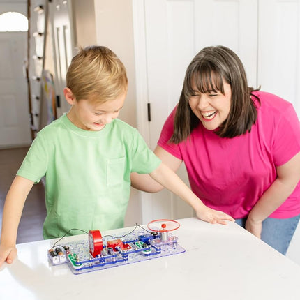 Snap Circuits Extreme SC-750