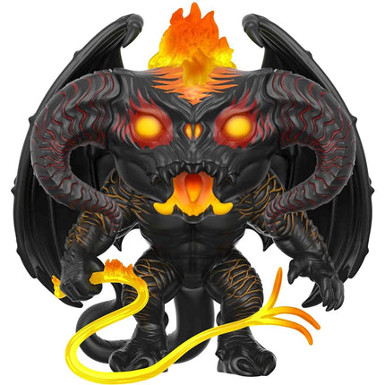 POP. Vinyl: LOTR/Hobbit: 6" Balrog