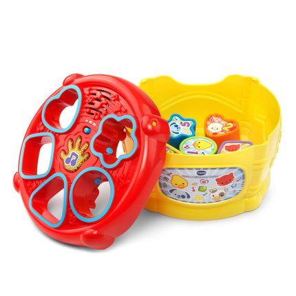 VTech Sort & Play Drum (English Version)