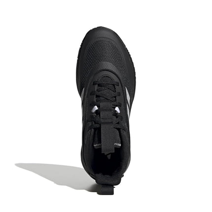 adidas Men's Own The Game 3.0 Sneaker, Black/White/White 1, 15