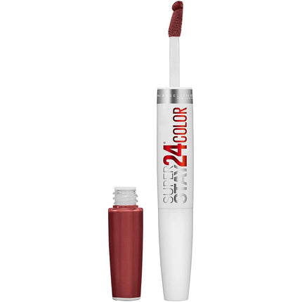Maybelline New York Superstay 24, 2-step Lipcolor,
