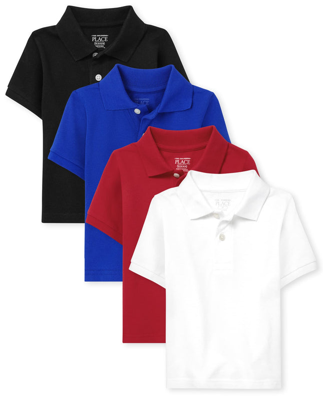The Children's Place Baby Boys and Toddler Short S