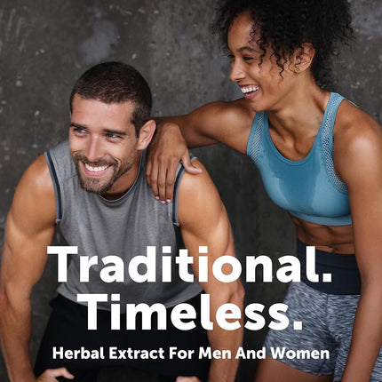 Maximum Strength Organic Horny Goat Weed for Men and Women (Epimedium Supplement 100 Grams), Powerfully Supports Energy, Libido and Stamina, Water Soluble for Best Absorption and Vegan Friendly.