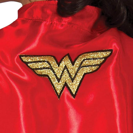 Rubies Wonder Woman Cape