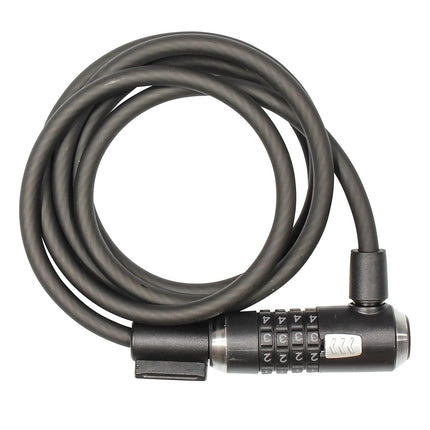 Kryptonite KryptoFlex Bike Lock Cable, 2FT/6FT/10F