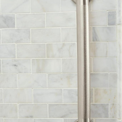 Moen R8748P 48-Inch Grab Bar (Peened)