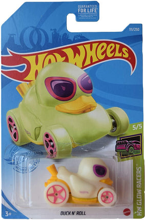 Hot Wheels Model