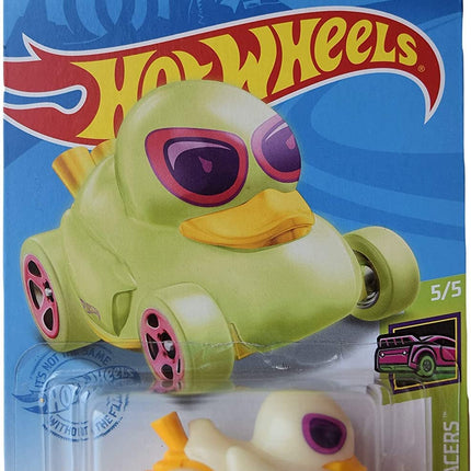 Hot Wheels Model