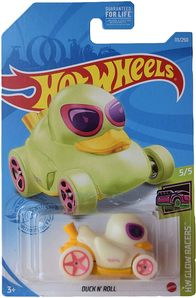 Hot Wheels Model