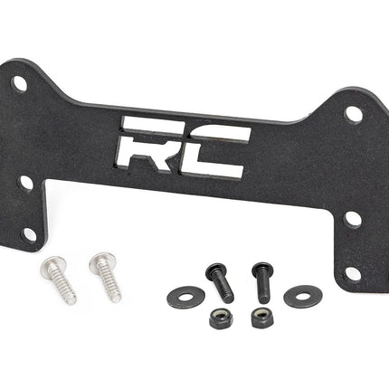 Rough Country 3rd Brake Light Extension 2021-2022 