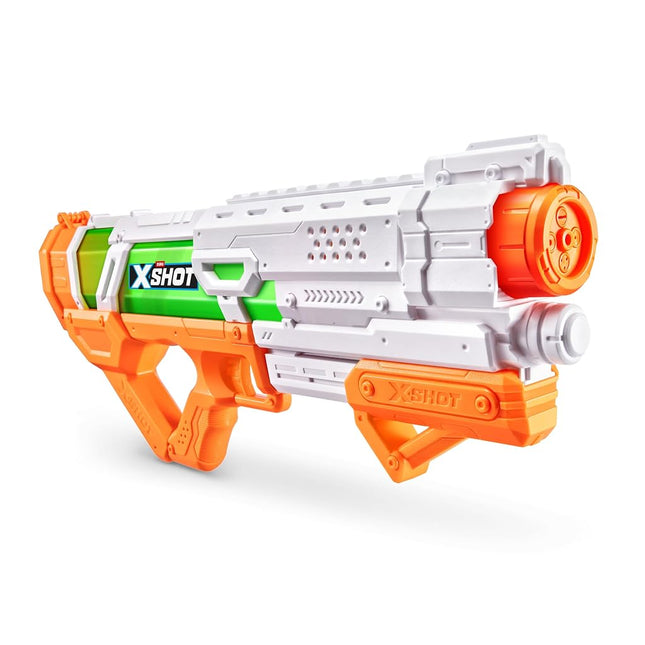 XSHOT Water Fast-Fill Epic Water Blaster, Water Gu