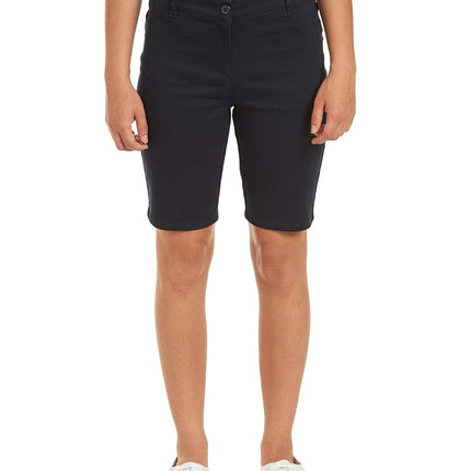 Nautica Junior's Uniform Stretch Bermuda Short