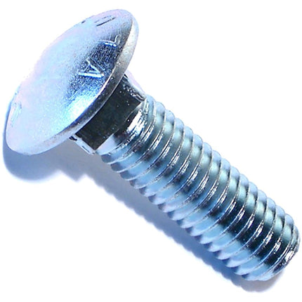 Hard-to-Find Fastener 014973231569 Carriage Bolts,