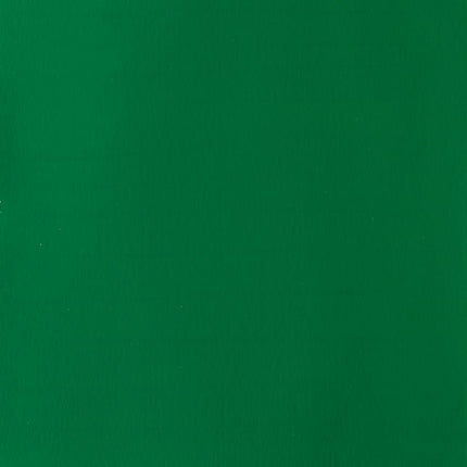Winsor & Newton Designers Gouache Tube, 14 ml - Permanent Green Middle