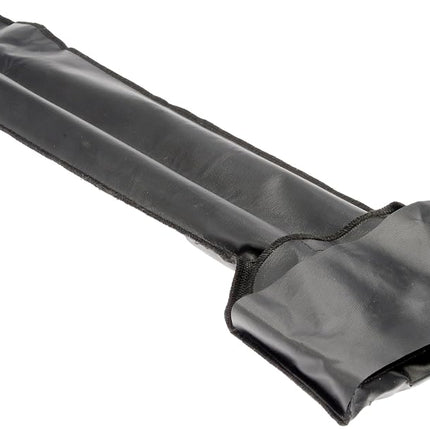 Dorman 926-809 Spare Tire Jack Handle/Wheel Lug Wrench Compatible with Select Dodge/Jeep/Ram Models
