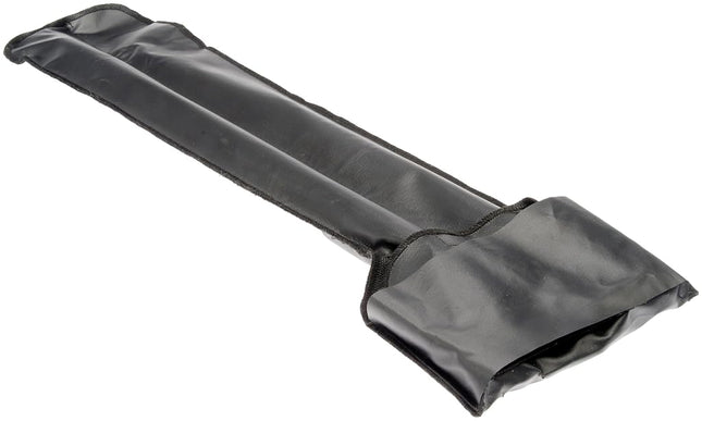 Dorman 926-809 Spare Tire Jack Handle/Wheel Lug Wrench Compatible with Select Dodge/Jeep/Ram Models