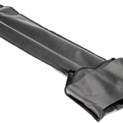 Dorman 926-809 Spare Tire Jack Handle/Wheel Lug Wrench Compatible with Select Dodge/Jeep/Ram Models