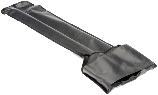 Dorman 926-809 Spare Tire Jack Handle/Wheel Lug Wrench Compatible with Select Dodge/Jeep/Ram Models