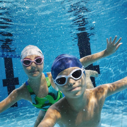 ARENA 365 Swimgoggles Junior