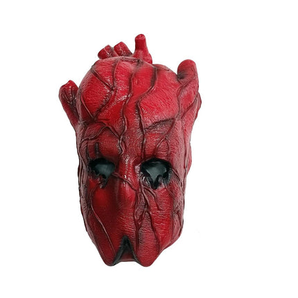 WANYOUJI Dorohedoro Shin Mask, Halloween Full Head
