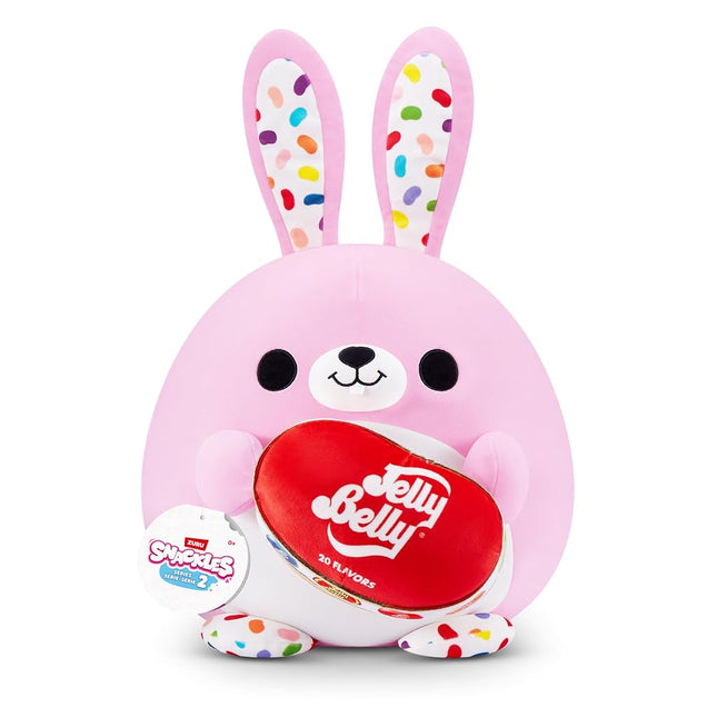 Snackles Easter Bunny 20 cm Series 2 (Jelly Belly)