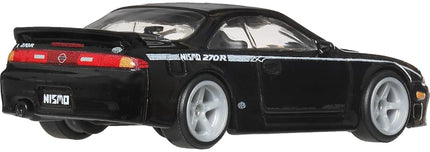 Hot Wheels Premium Car Culture 1994 NISMO 270R (S14)