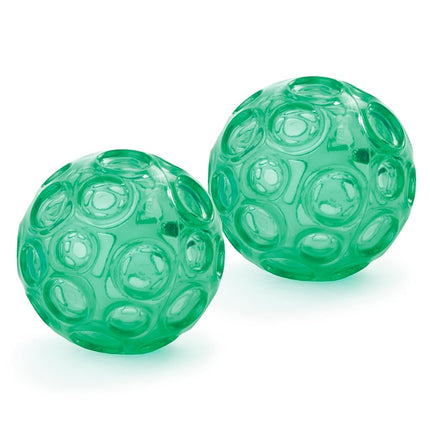 OPTP Franklin Method Textured Ball Set - 2 Inflata